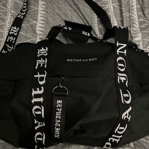 Reputation Era Duffel Bag